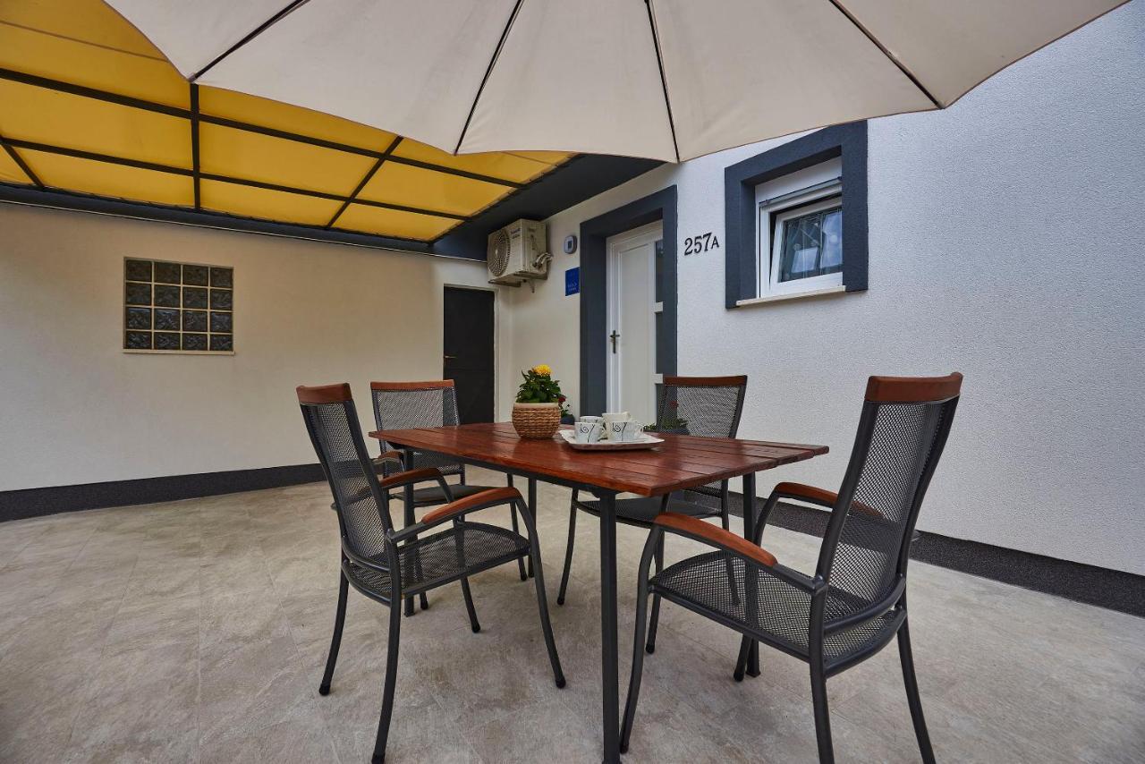 House Doris Villa Medulin Exterior photo